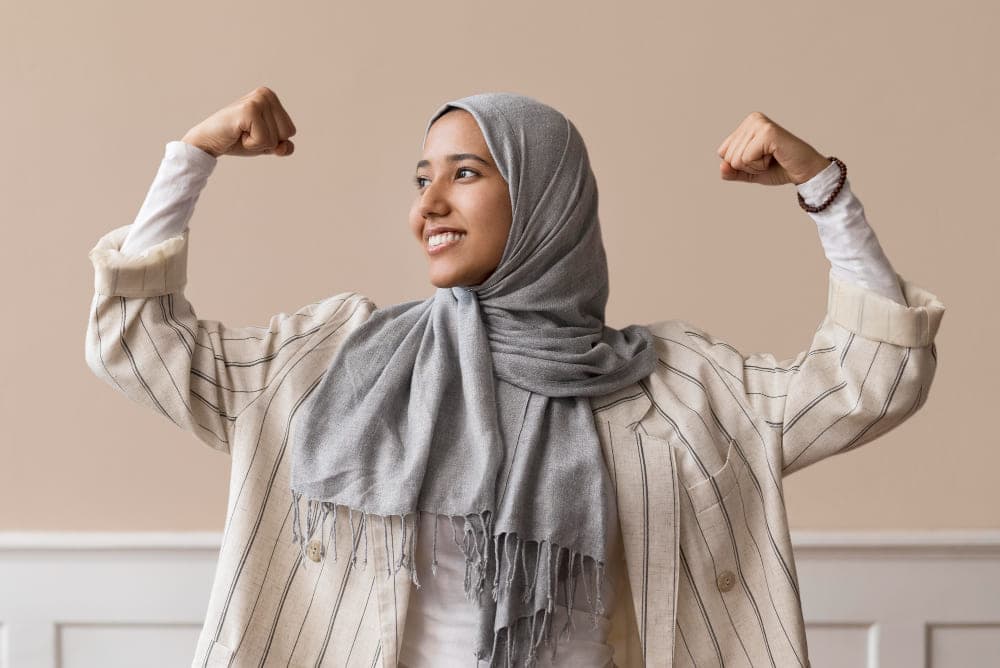 7 Manfaat Puasa yang Bisa Kamu Rasakan Sebagai Pekerja cover