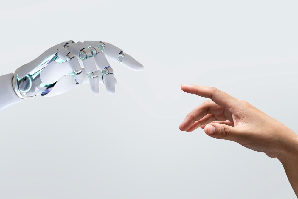 5 Manfaat Artificial Intelligence dalam Aktivitas Manusia cover