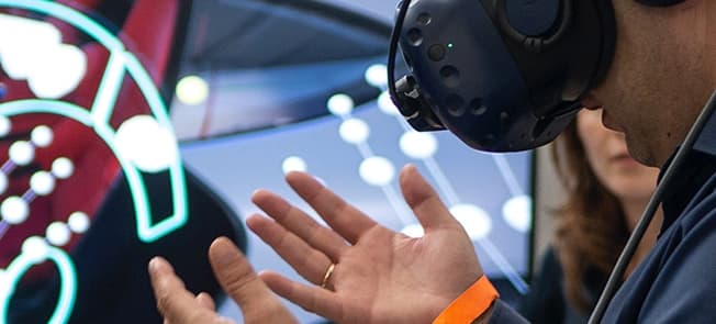 Apa itu Unity : 3D Mesin Permainan ? cover