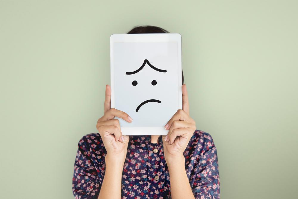 Emotional Numbness: Apa Itu, Penyebab, dan Cara Mengatasinya cover