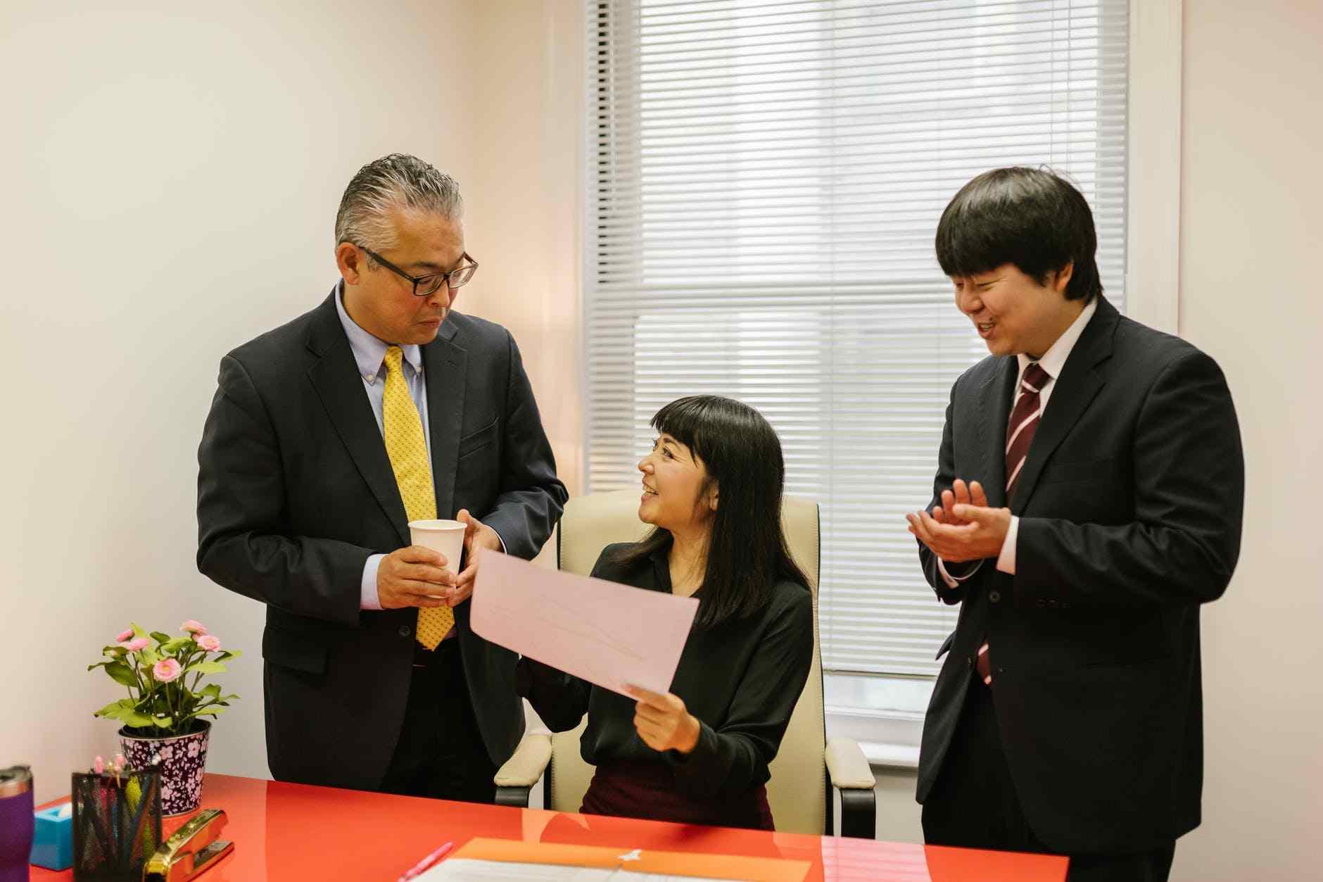 5 Manfaat Ikut Kursus Bahasa Jepang Bagi Perkembangan Karier cover