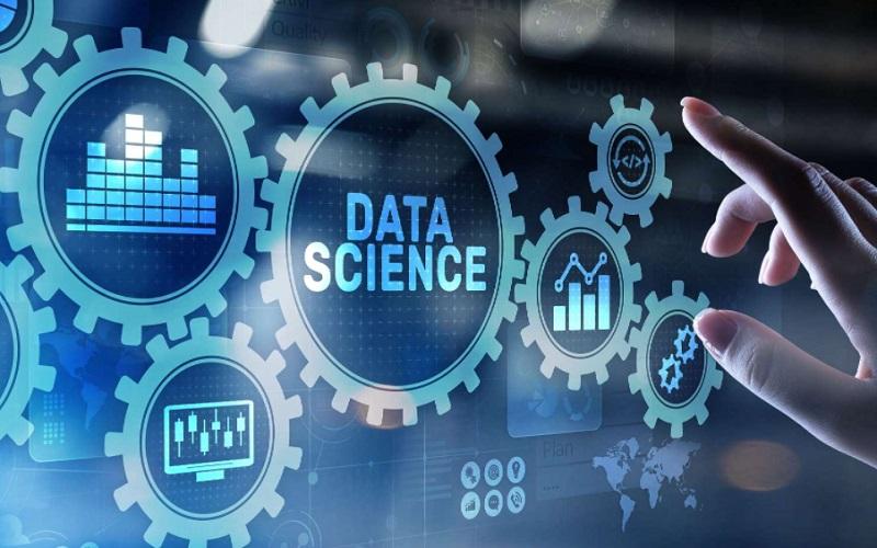 Data Science : Profesi yang Paling Dicari di Tahun 2022 cover