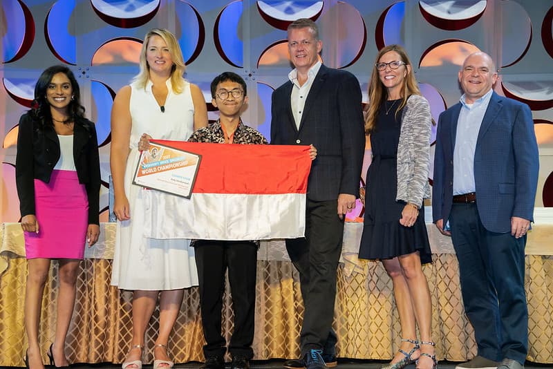 Apa Itu MOS National Championship? Cari Tahu di Sini cover