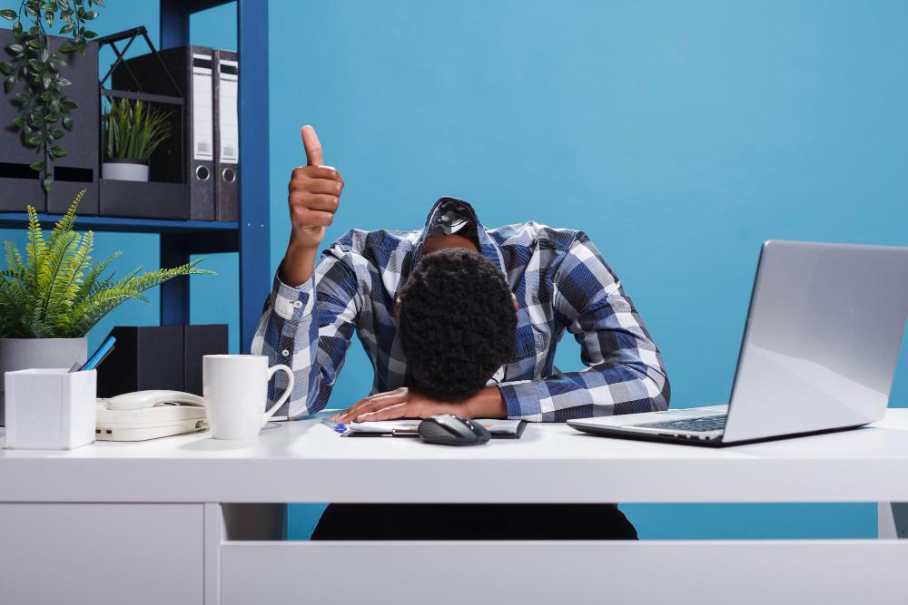 Apa Itu Fatigue Management dan 5 Tips Melakukannya cover