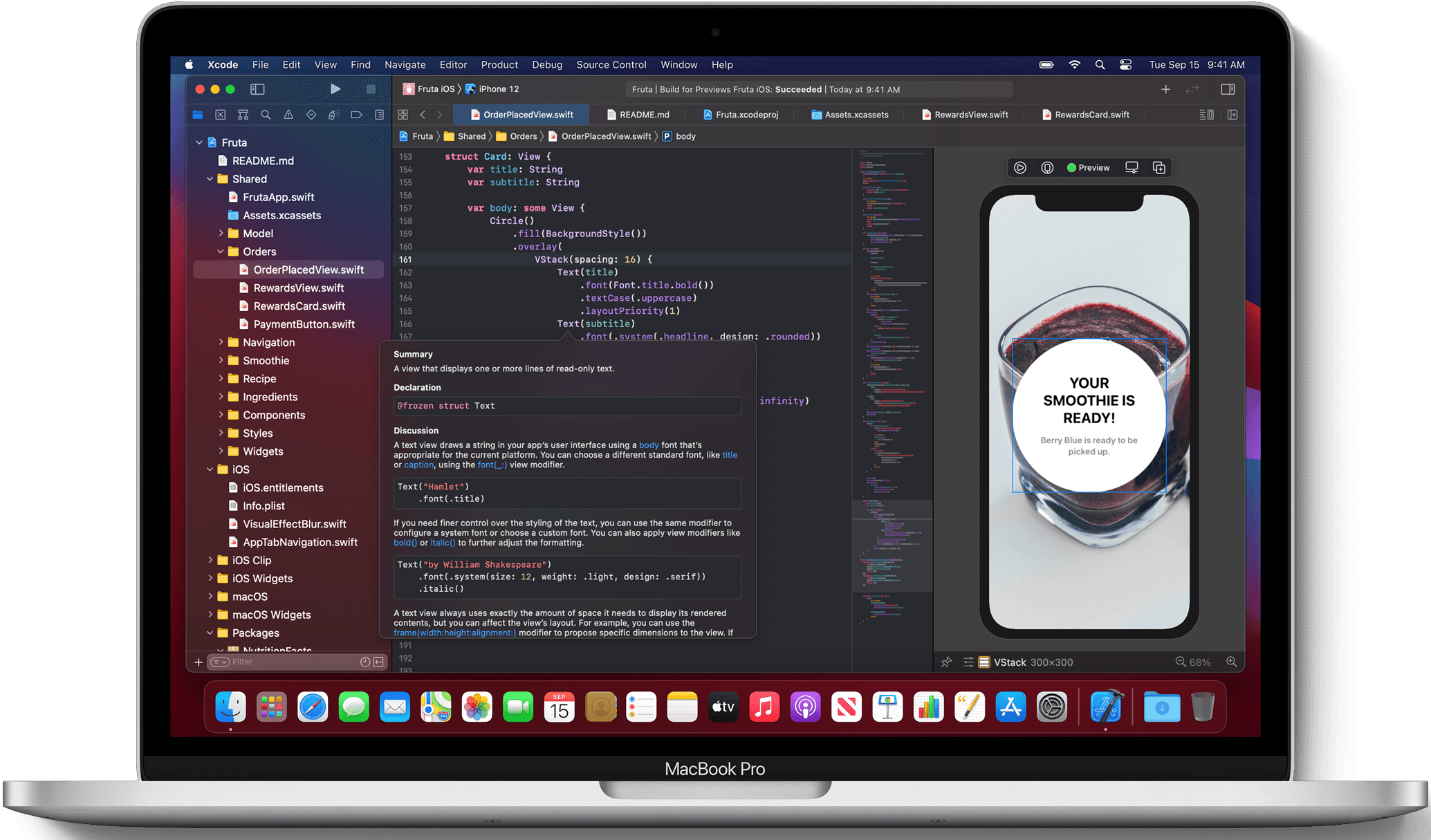 iOS Developer: High Demand, Competitive Salary, Creative Work? Pelajari Skill nya Sekarang! cover