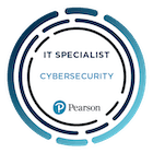 IT Specialist: Cybersecurity Certification