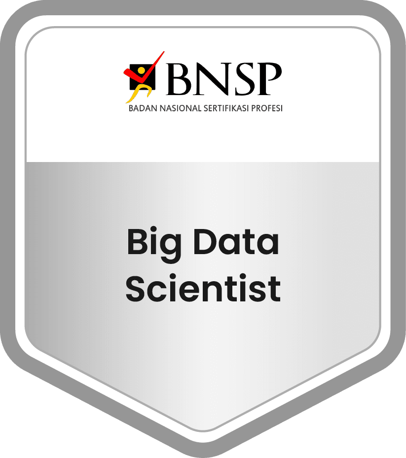 Big Data Scientist image