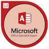 Access Expert (Microsoft Office 365 or Office 2019)