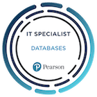 IT Specialist: Databases Certification
