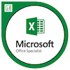 Excel Associate (Office 365 or Office 2019) Certification