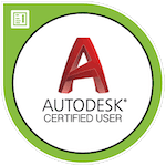 Autodesk AutoCAD Certification