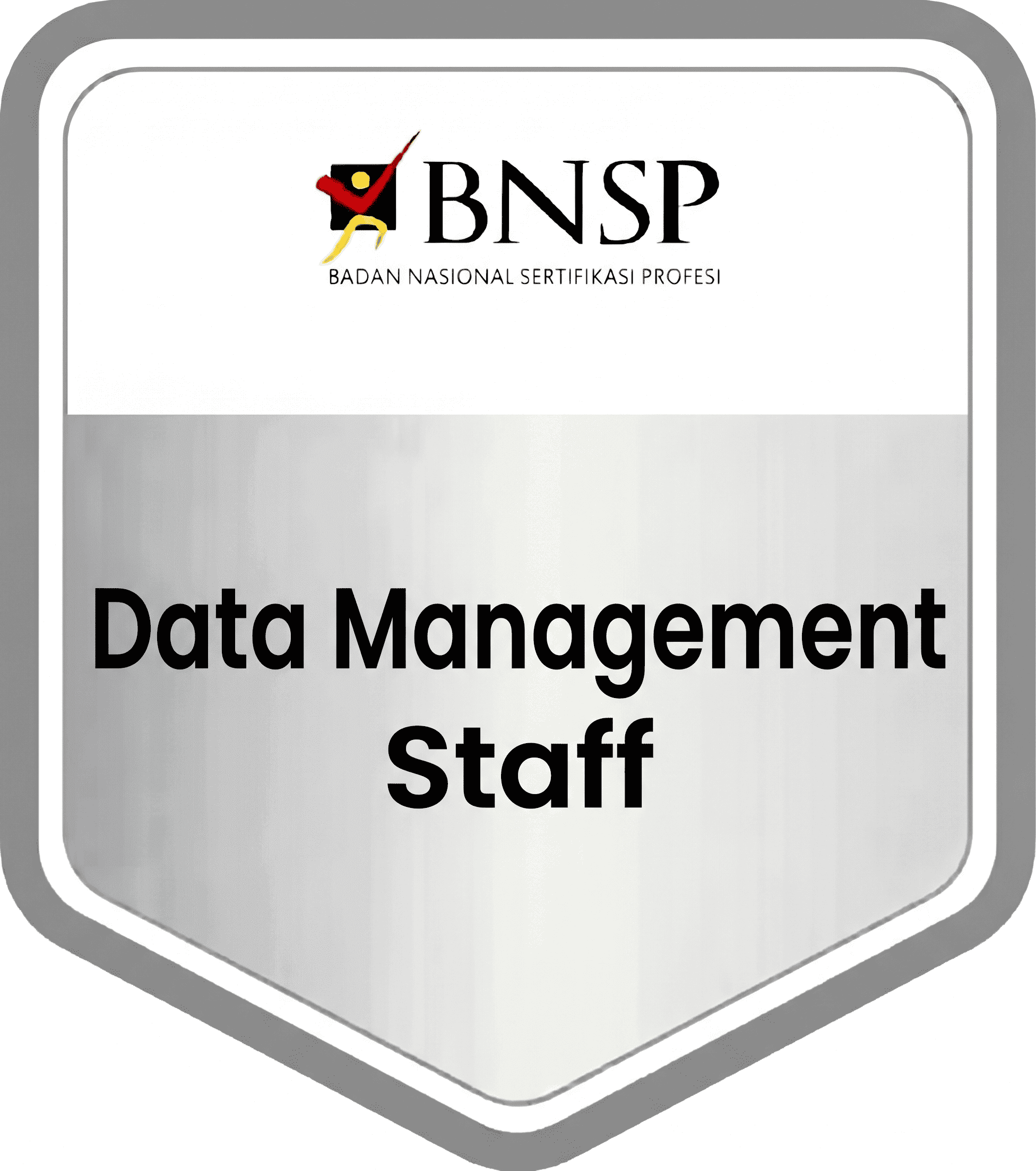 Data Management Staff image