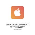App Development with Swift Associate