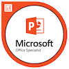 Microsoft PowerPoint (PowerPoint and PowerPoint 2019) Certification
