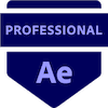 Visual Effects & Motion Graphics using Adobe After Effects Certification