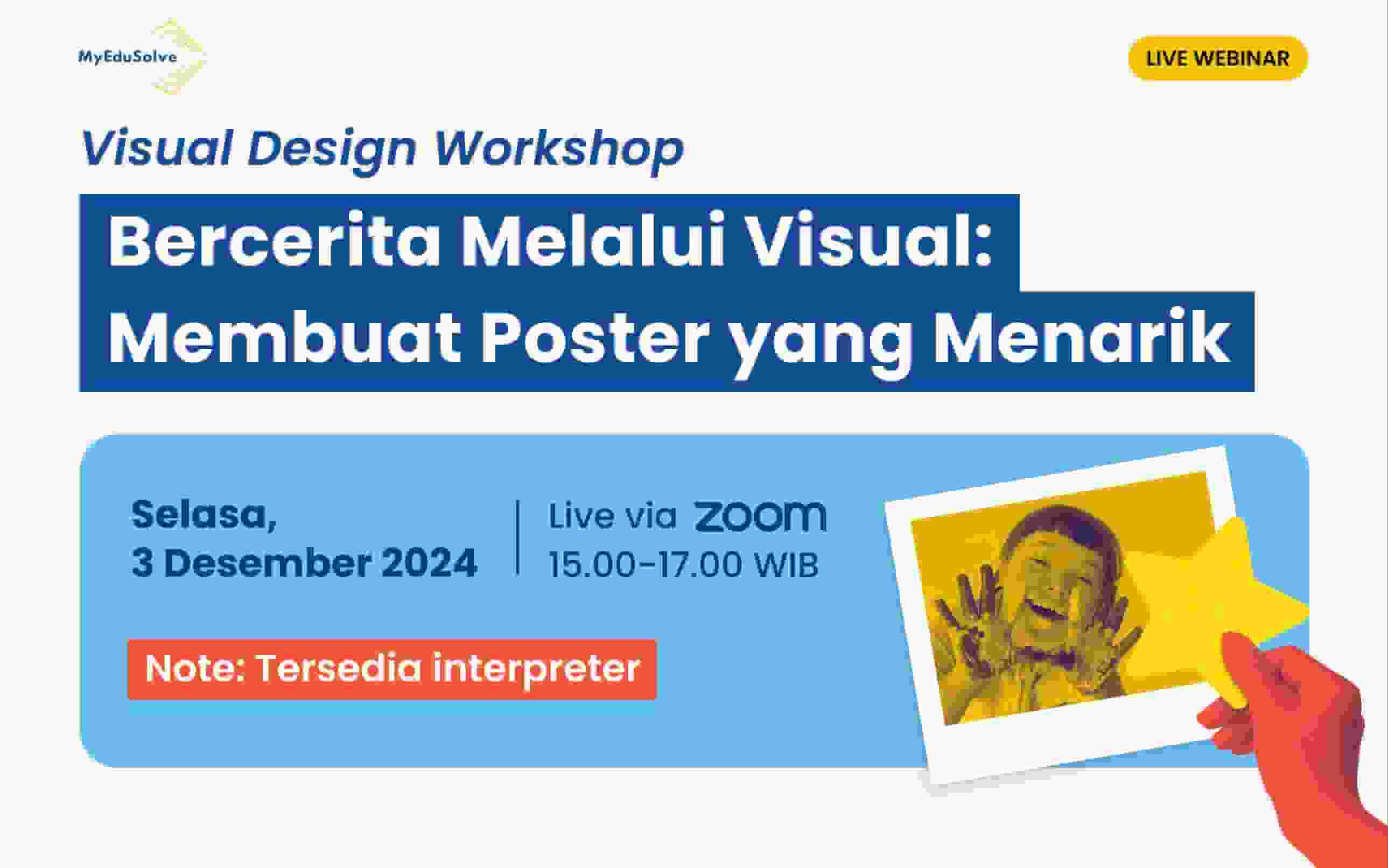 How to Make an Attractive Poster