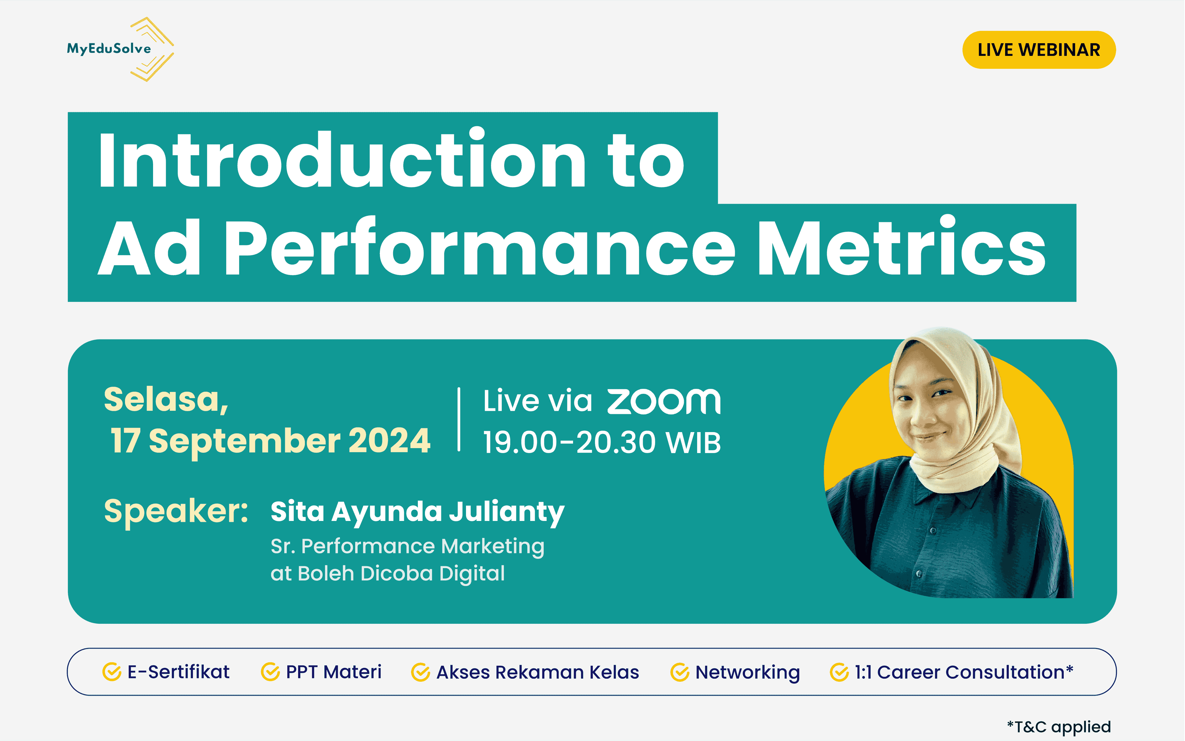 Introduction to Ad Performance Metrics