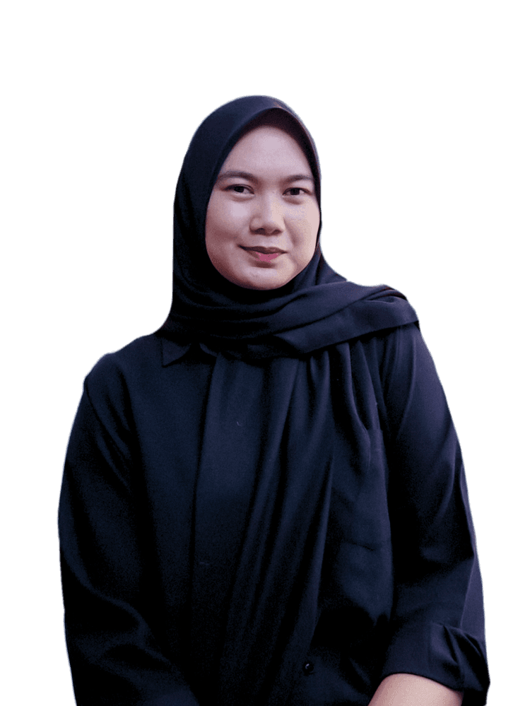 Photo of Sarah Rahmanda Putri as Customer Success Associate