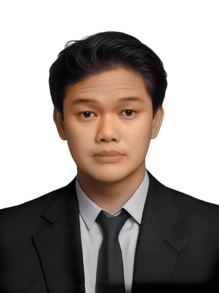 Photo of Leo Bisma as SEO Copywriter