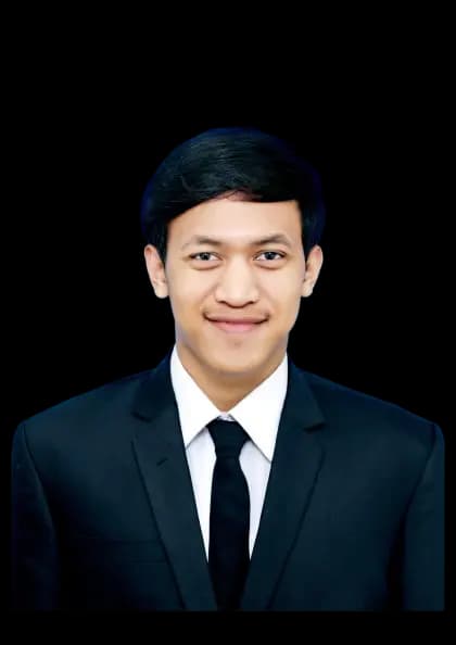 Photo of Ariya Putra Wibawa as Sr. UI/UX Design Part Time