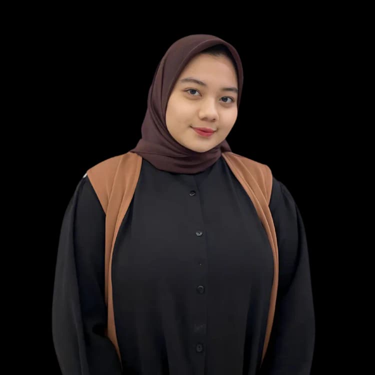 Photo of Elsa Valencia P. Pasya as Class Operations Associate