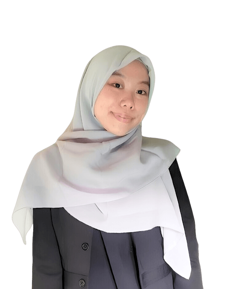 Photo of Regina Puspita as Curriculum Developer