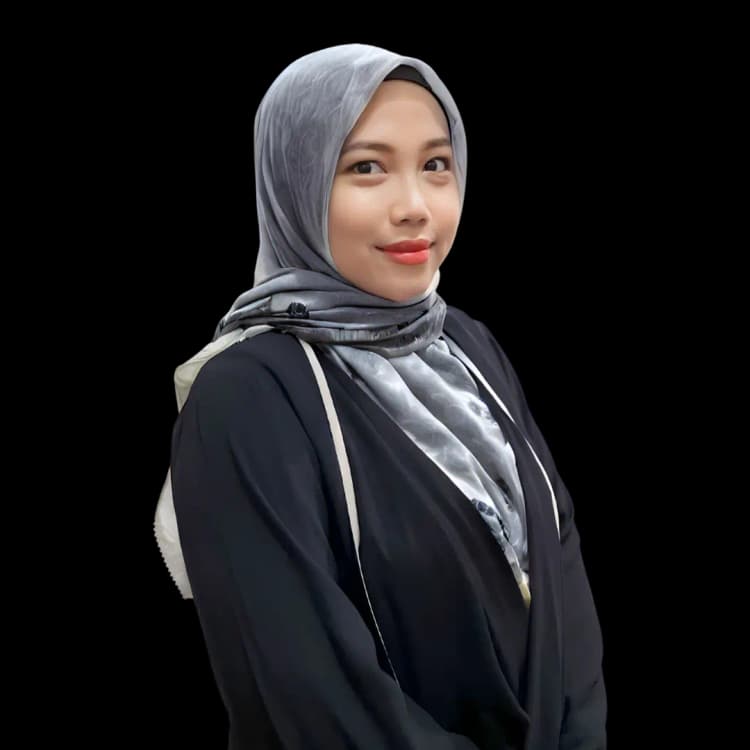 Photo of Annisa Pratiwi Sudibyo as Career Consultant Lead