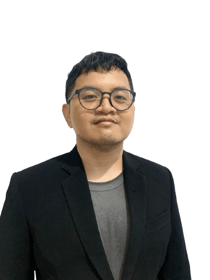 Photo of Muhammad Gilang Toni Patmadiwiria as Program and Fundraising Development