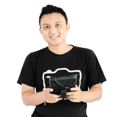 Photo of Chandra Hidayat as Trainer