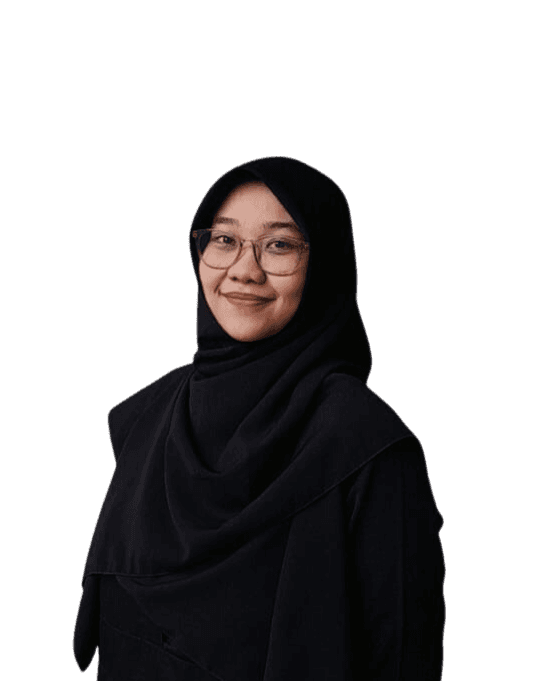 Photo of Rara Nur'aini as Class Operations Associate
