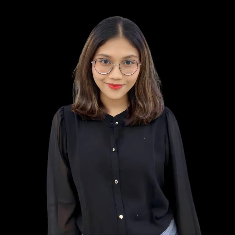 Photo of Maura Hanifah Dwi as Curriculum Developer