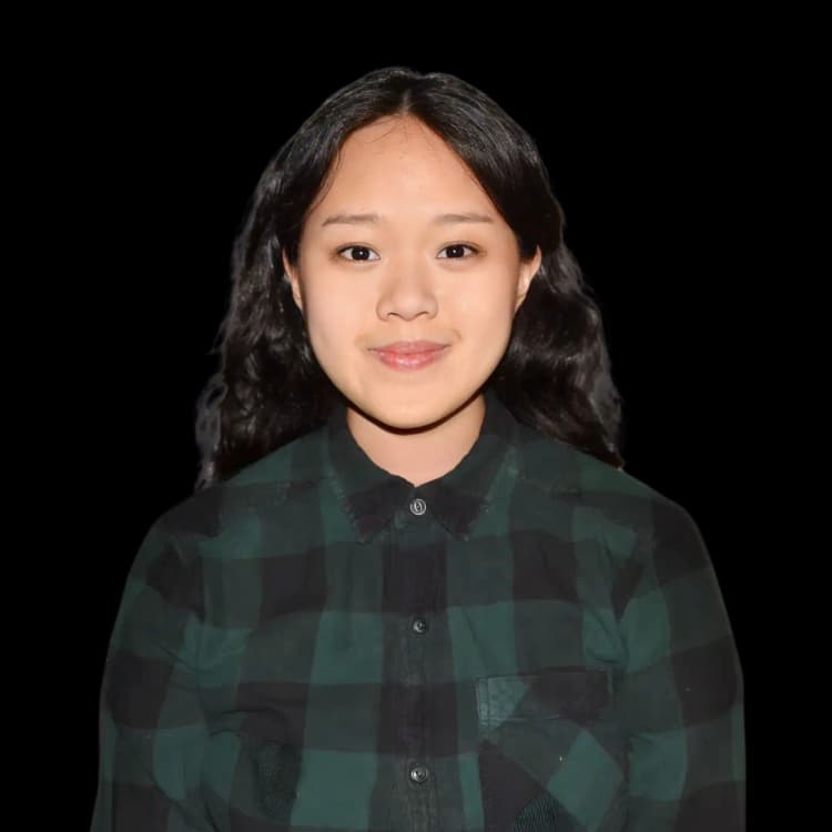Photo of Stephanie Seputra as CEO