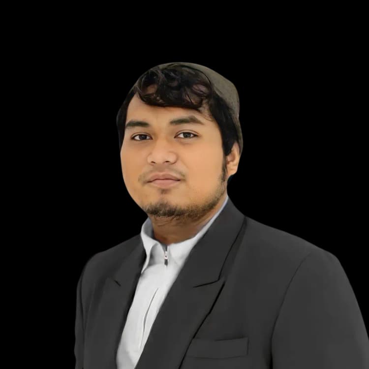 Photo of Muhammad Yudha Al Fayasya as Creative Lead