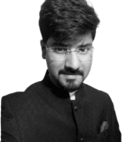 Photo of Danny Lalwani as Tech Lead