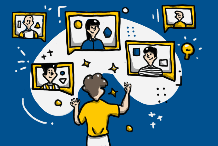 Educators banner image