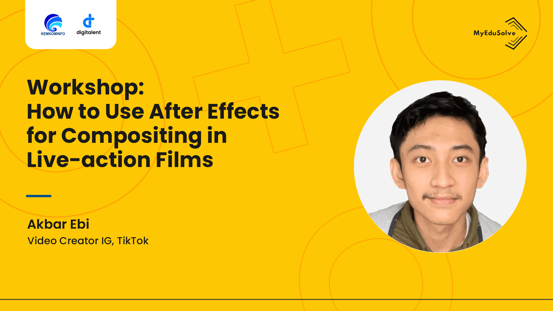 How to Use After Effects for Compositing in Live-action Films