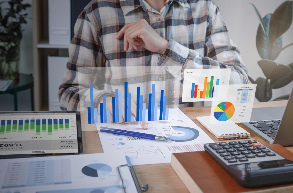 3 Cara Membuat Laporan Keuangan di Excel Bagi Pemula cover