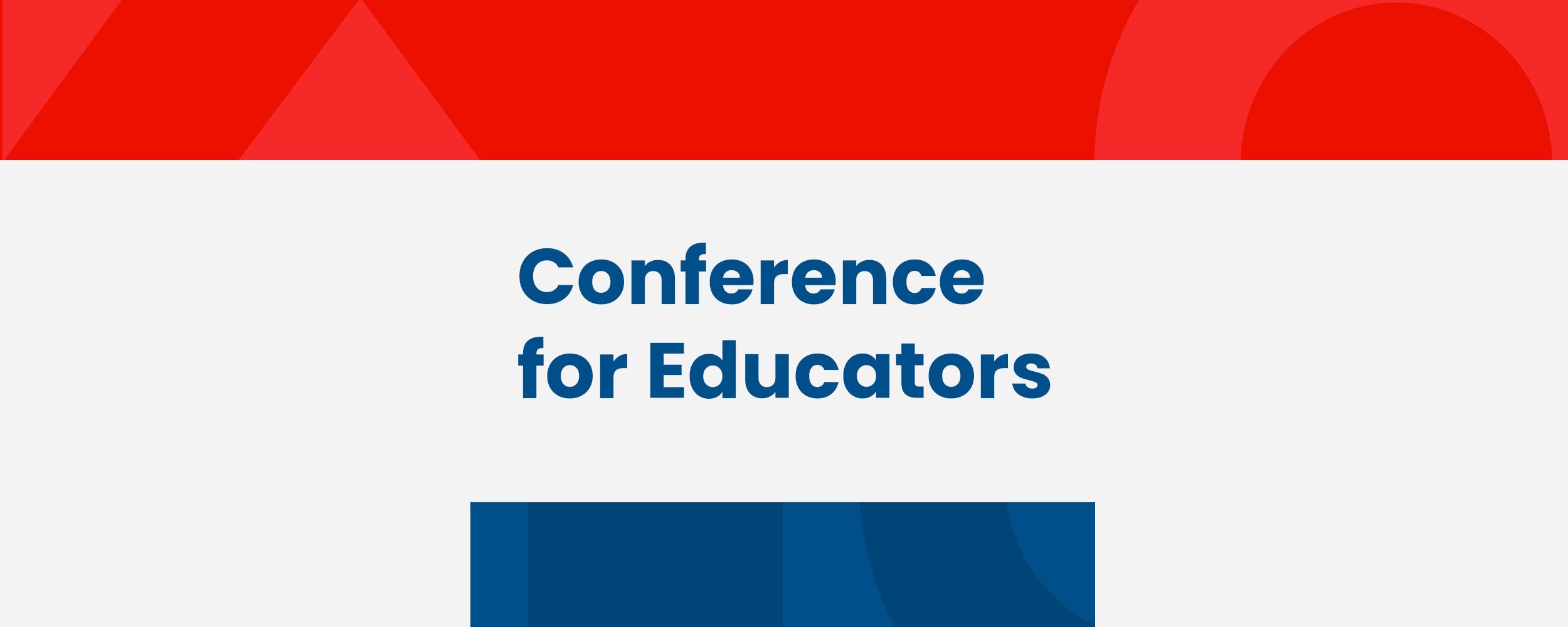 Perkenalkan Conference for Educators, Upaya MyEduSolve untuk Tingkatkan Kualitas Pendidikan Indonesia cover