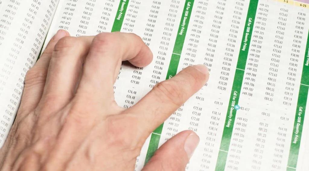 3 Cara Mengubah Huruf Kapital di Microsoft Excel cover