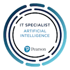 IT Specialist: Artificial Intelligence