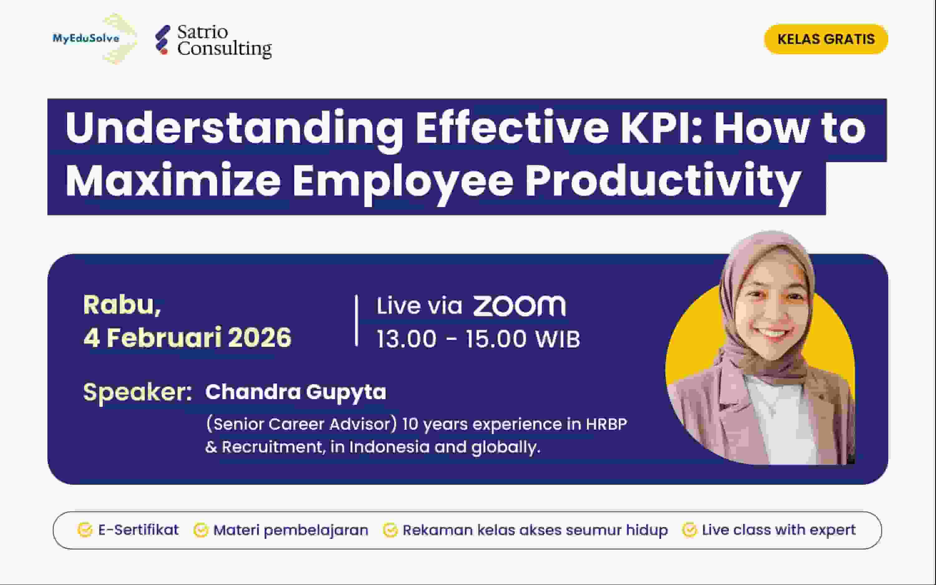Understanding Effective KPI: How to Maximize Employee Productivity