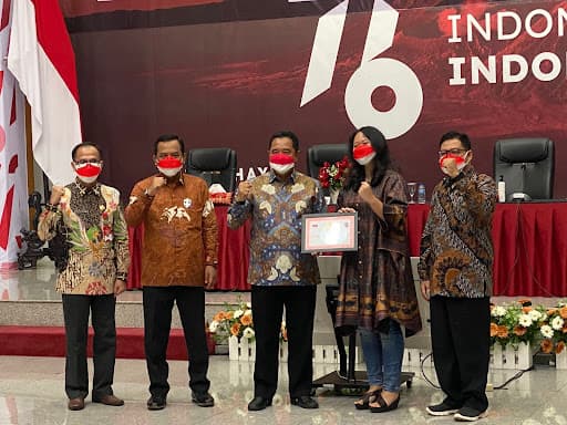 Didukung oleh Kemendagri RI, MyEduSolve Gelar Microsoft Office Specialist & Adobe Certified Professional National Championship 2021 cover
