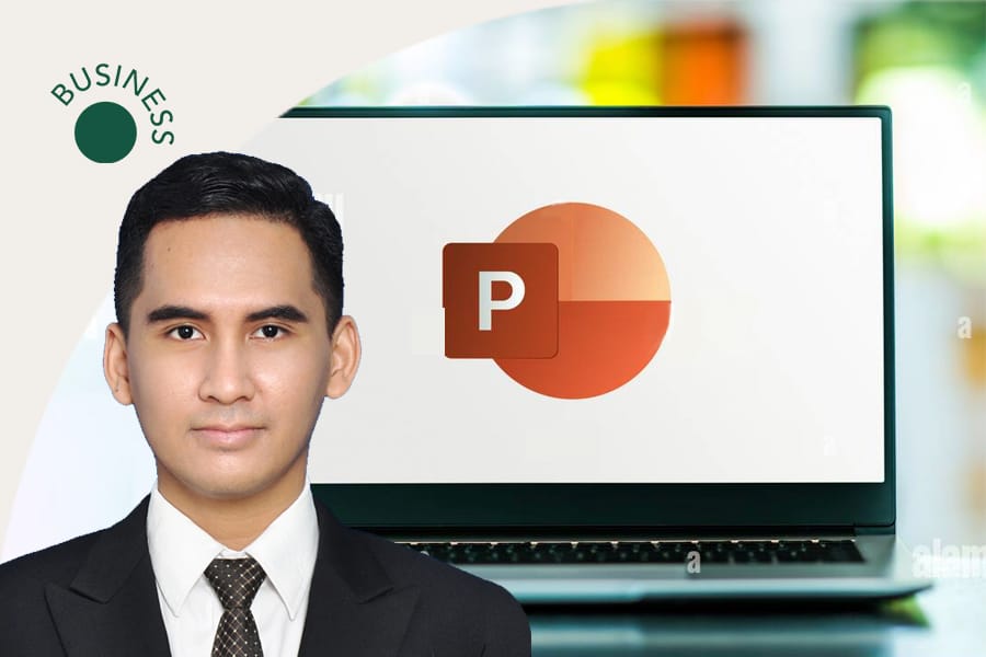 Menguasai Microsoft Powerpoint untuk Persiapan Ujian Sertifikasi MO-300 bagi Tenaga Perkantoran Umum