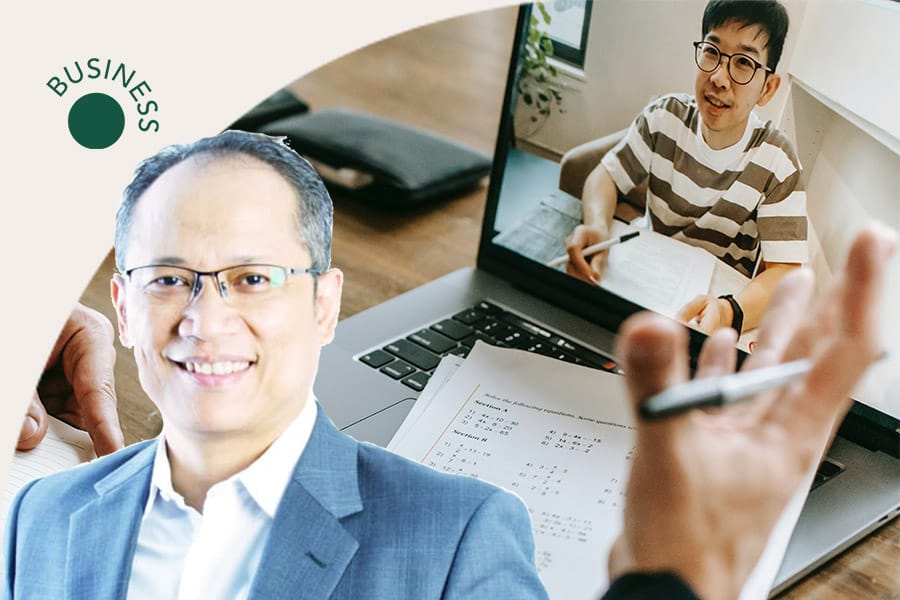 Strategi Mempersiapkan Pembelajaran Online Bagi Guru