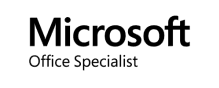 Microsoft Office Specialist: Expert