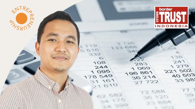 Pikat Investor/Pemodal dengan Laporan Keuangan yang Baik (UMKM)