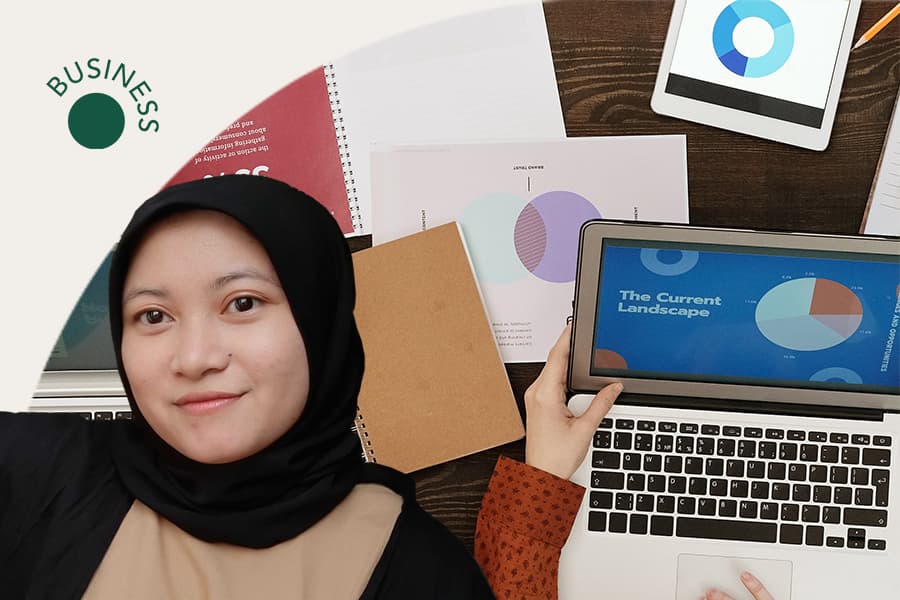 Mengenal SEO & Keyword Research Untuk Pemula