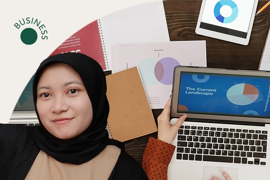 Mengenal SEO & Keyword Research Untuk Pemula