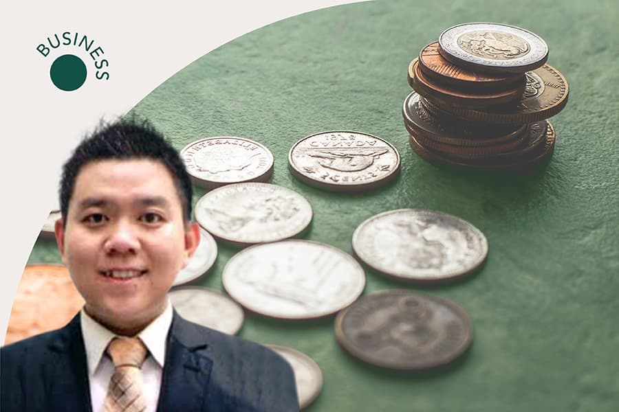 Belajar Penggunaan Microsoft Excel Untuk Keuangan