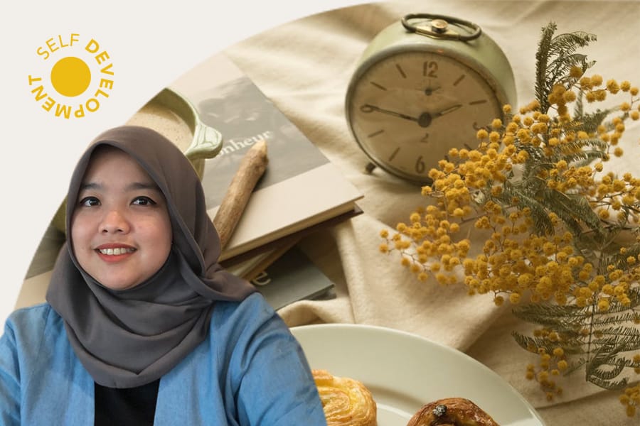 Habits for Happiness: A Positive Psychology Approach